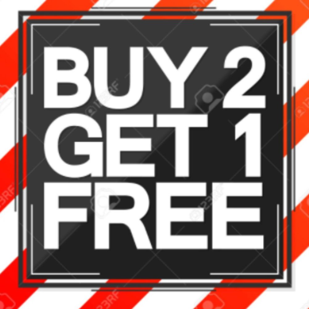 💗SALE💗Buy 2 Get 1 Free 💗Entire closet